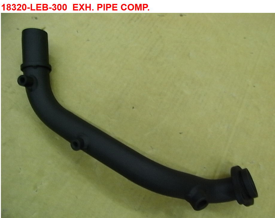 09-EXH. PIPE COMP. - Citycom 300i