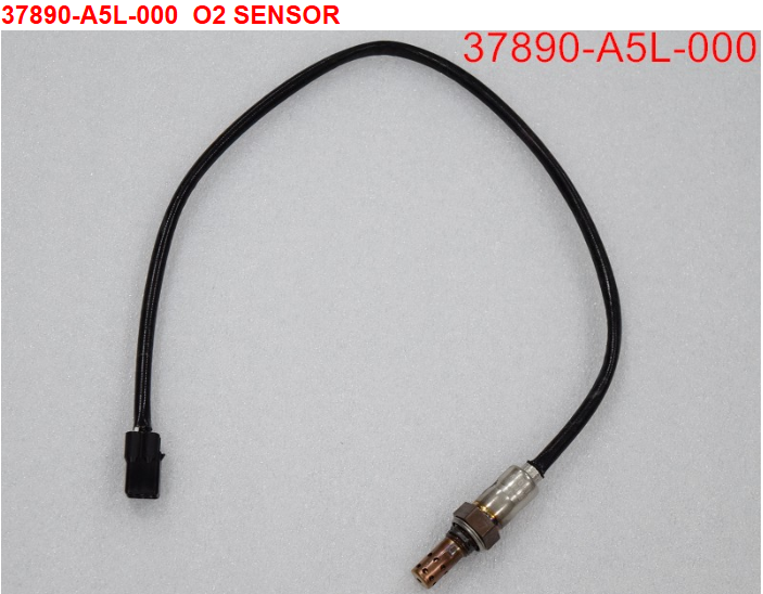 13-O2 SENSOR - Citycom 300i