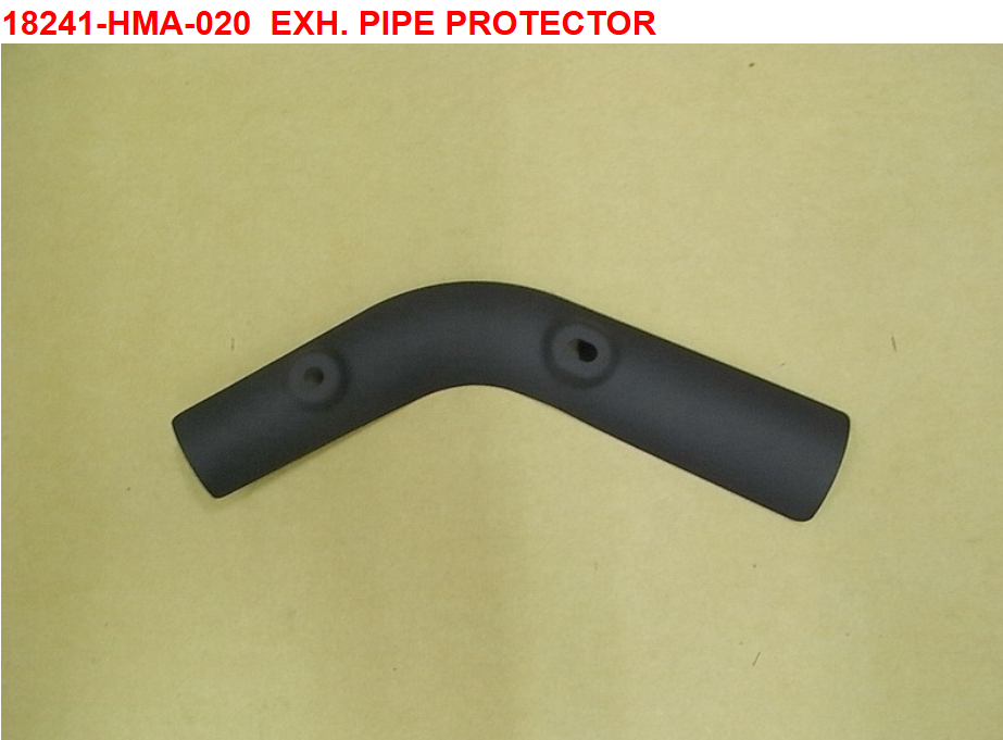 17-EXH. PIPE PROTECTOR - Citycom 300i