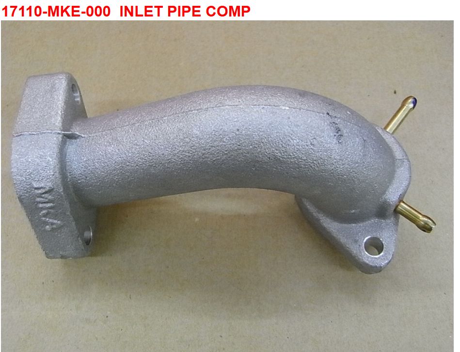 09-INLET PIPE COMP - Symba 100
