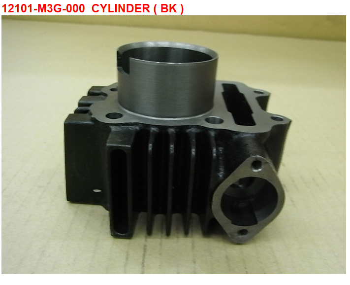 01-CYLINDER COMP - Symba 100