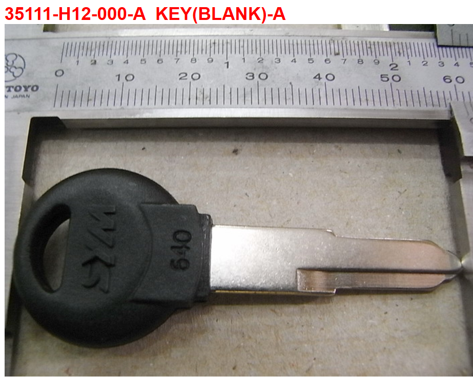 29-KEY SET A - Symba 100