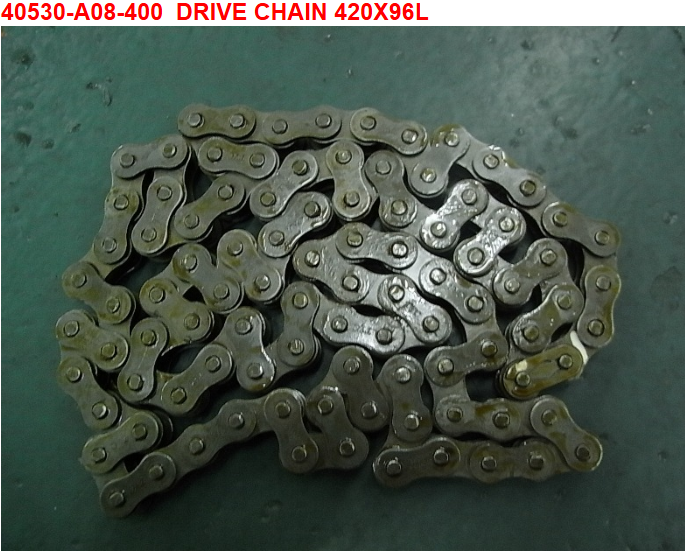 01-DRIVE CHAIN 420X96L - Symba 100