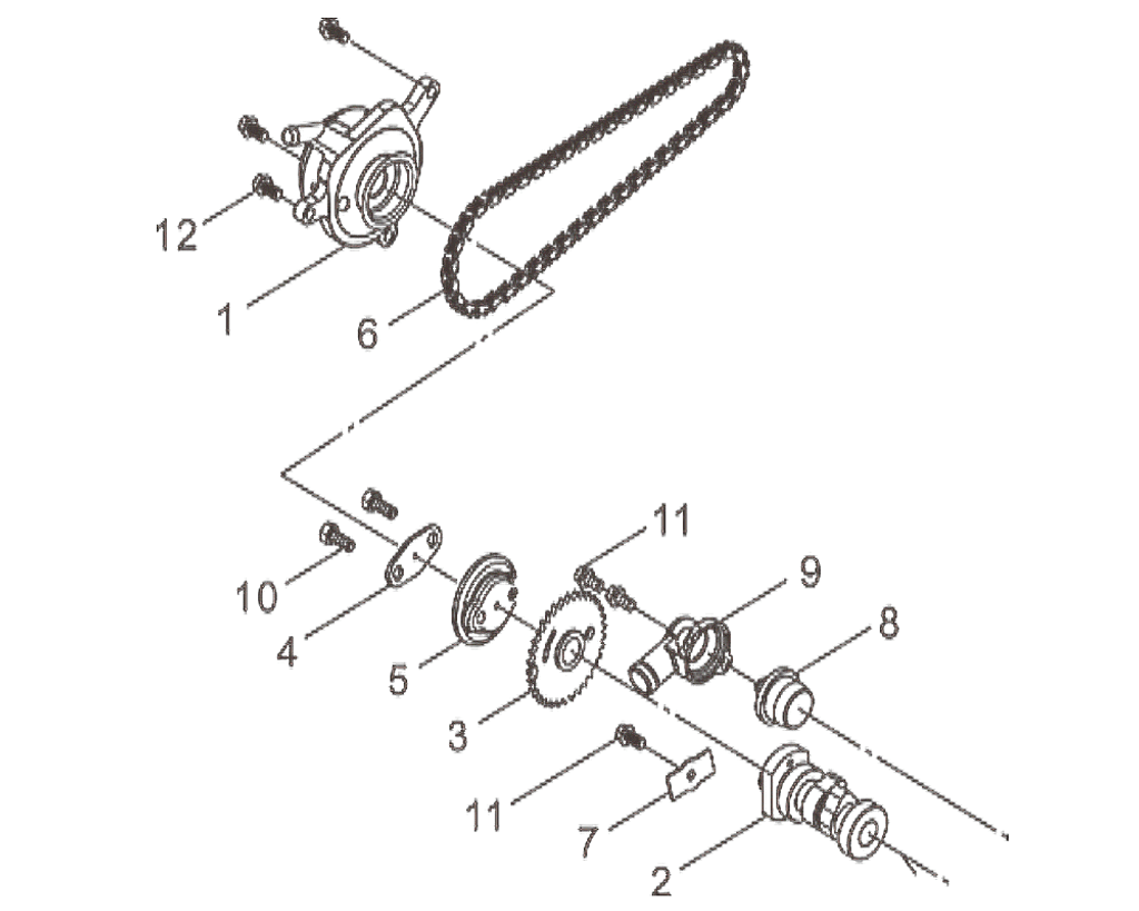 09-THERMOSTAT COVER - Wolf CR 300i