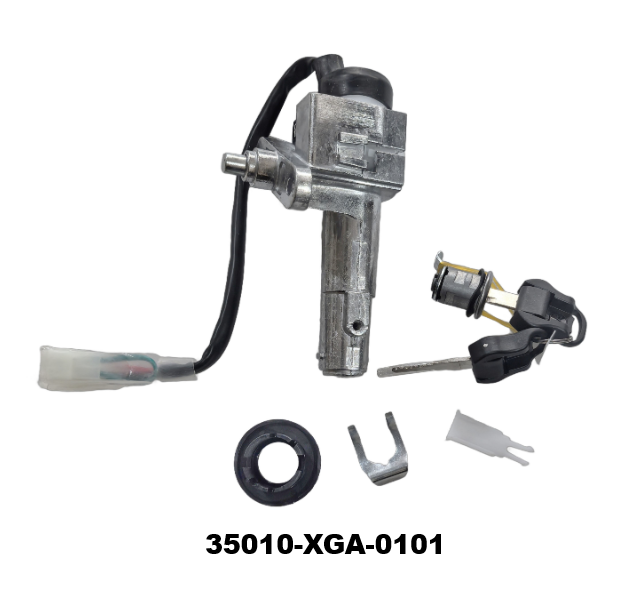 05 Key Set - Fiddle III