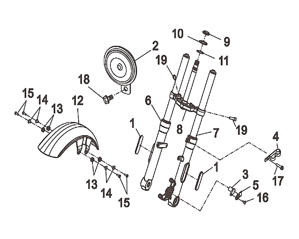 06.2-DUST SEAL - Wolf CR 300i