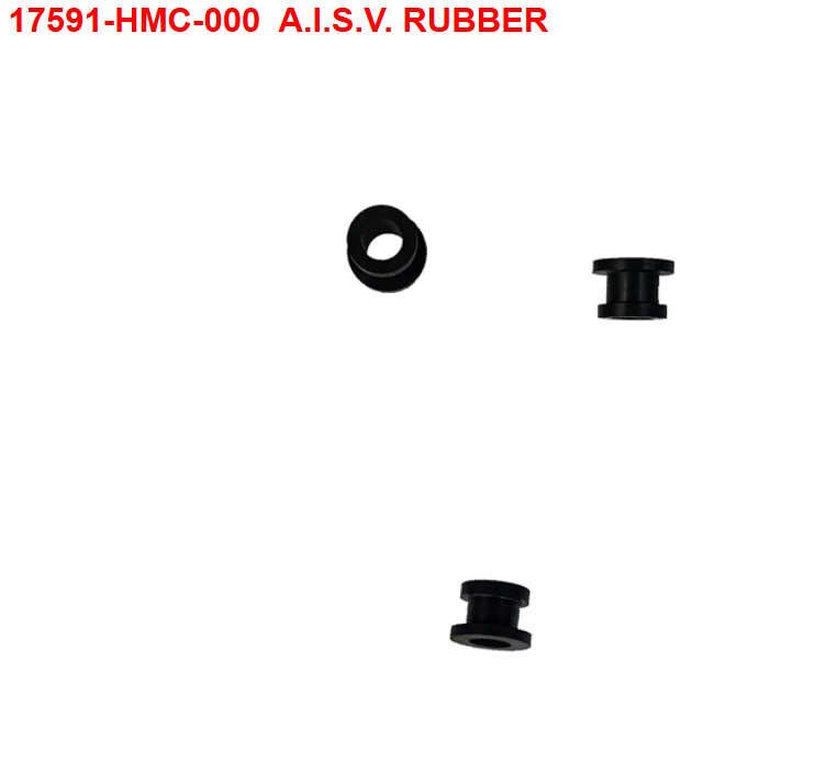 01-A.I.S.V.RUBBER - Citycom 300i