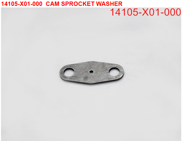 04-CAM SPROCKET WASHER - Symba 100