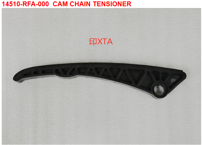 01-CAM CHAIN TENSIONER - Wolf CR 300i