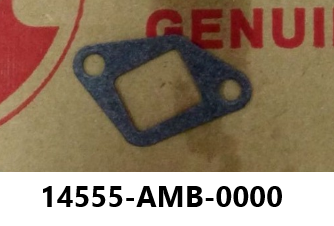 05-Cam adjuster gasket  - Mio50 2019