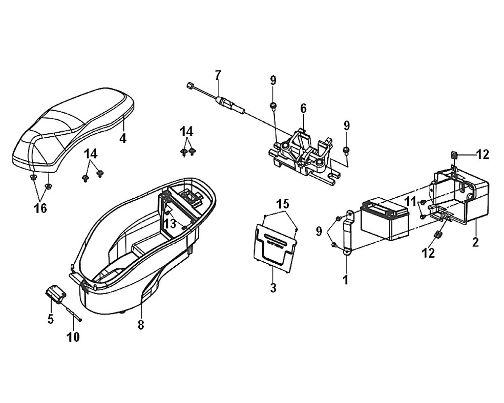 04-Double seat COMP - Mio50 2019