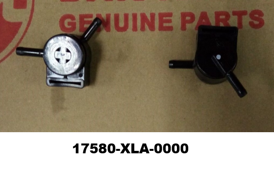 04-Fuel cut valve  - Mio50 2019