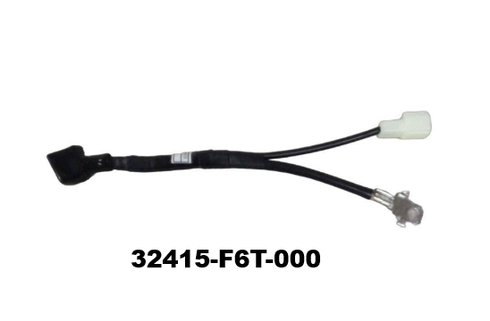 03-Earth cable B  - Mio50 2019