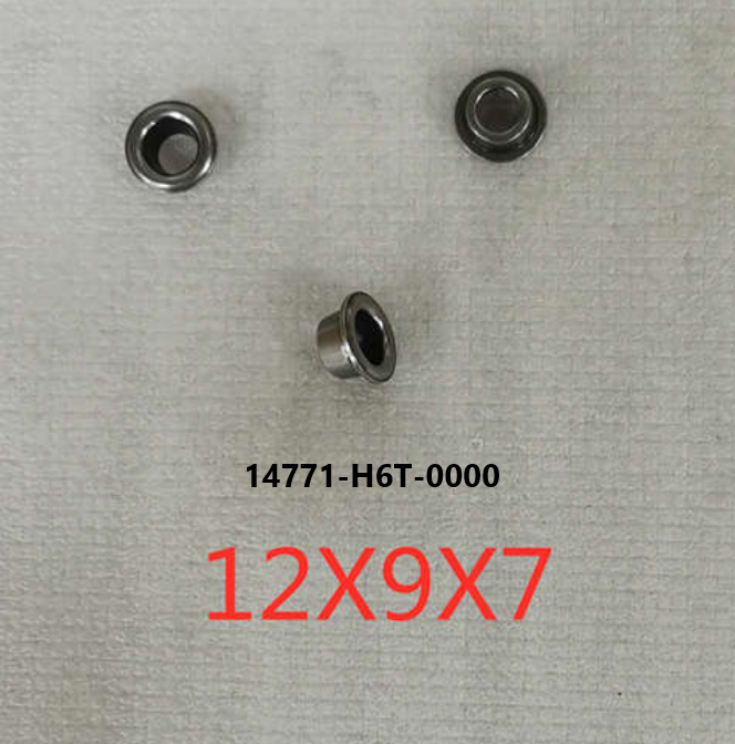 10 Valve Spring Retainer - Mio 50