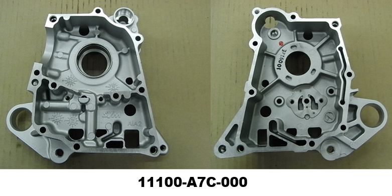 01 R Carnk Case Comp - Mio 50