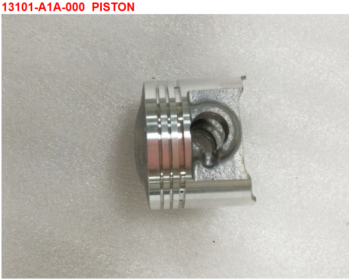 03 Piston - Mio 50