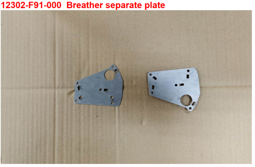 03- BREATHER SEP PLATE