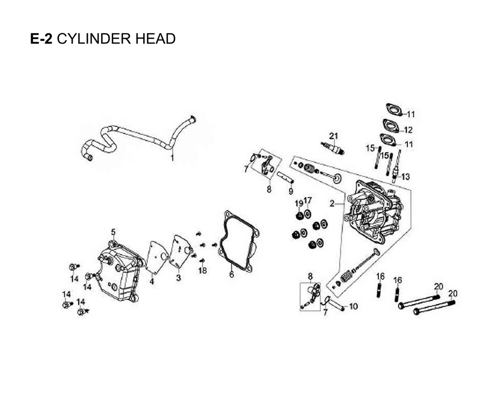 06- HEAD COVER PACKING