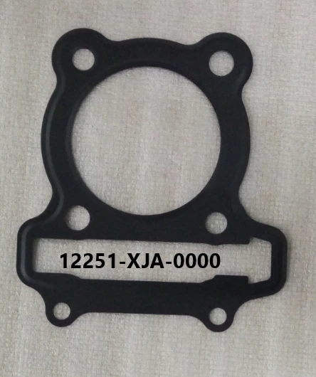 02-CYLINDER HEAD GASKET