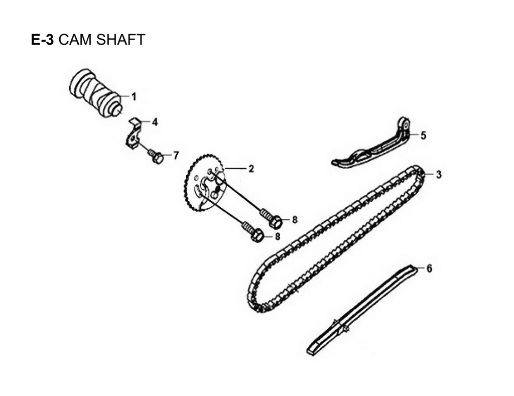 03-CAM CHAIN