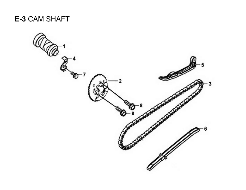 05-CAM CHAIN TENSIONER