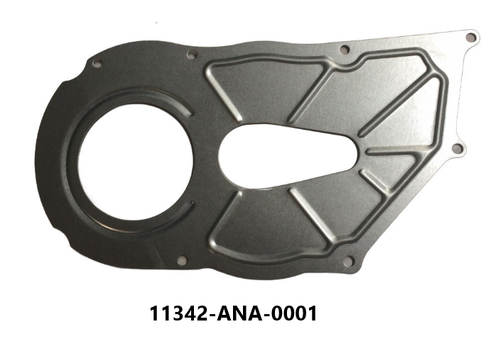 02-L SIDE COVER PLATE