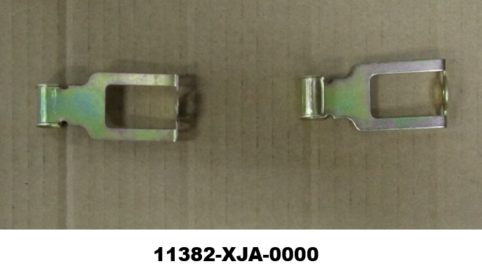 05-BRAKE CABLE CLAMPER