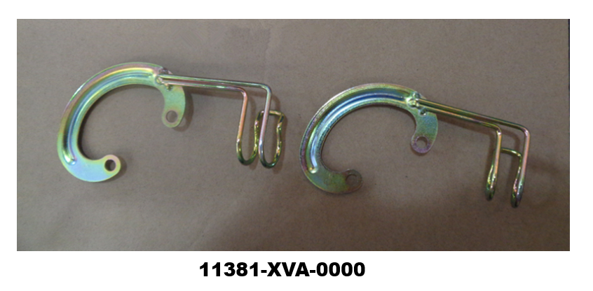 02-WIRE HARNESS CLAMPER