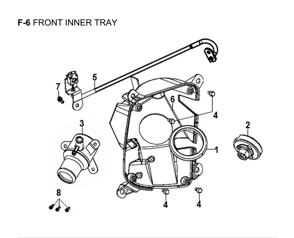 03-FILLER PIPE COMP