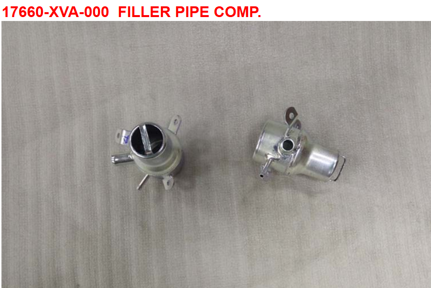 03-FILLER PIPE COMP
