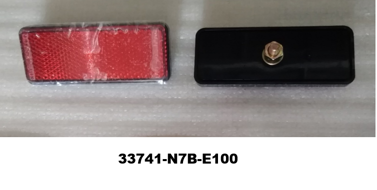 04-RR REFLEX REFLECTOR