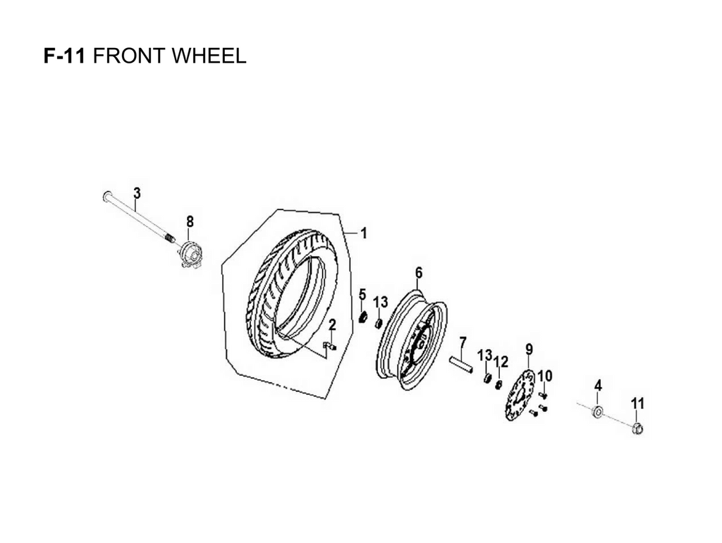 04- COLLAR FR WHEEL SIDE