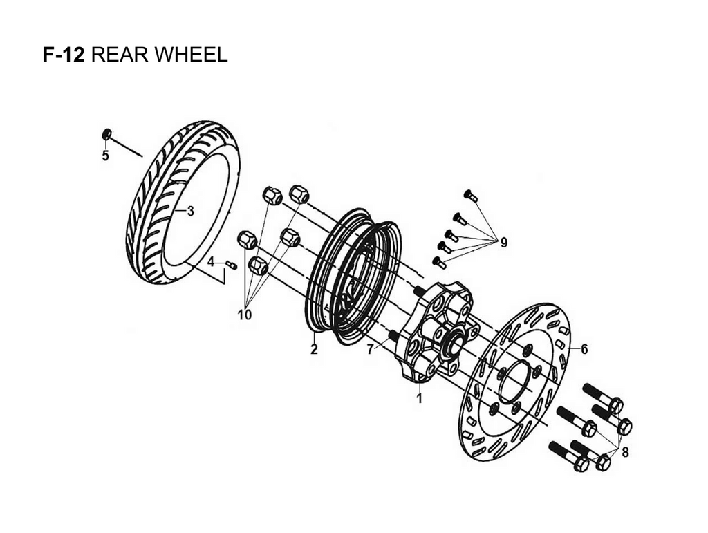 06- RR BRAKE DISK