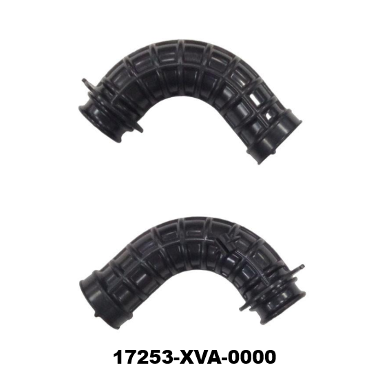 06- AIR / C CONNECTING TUBE