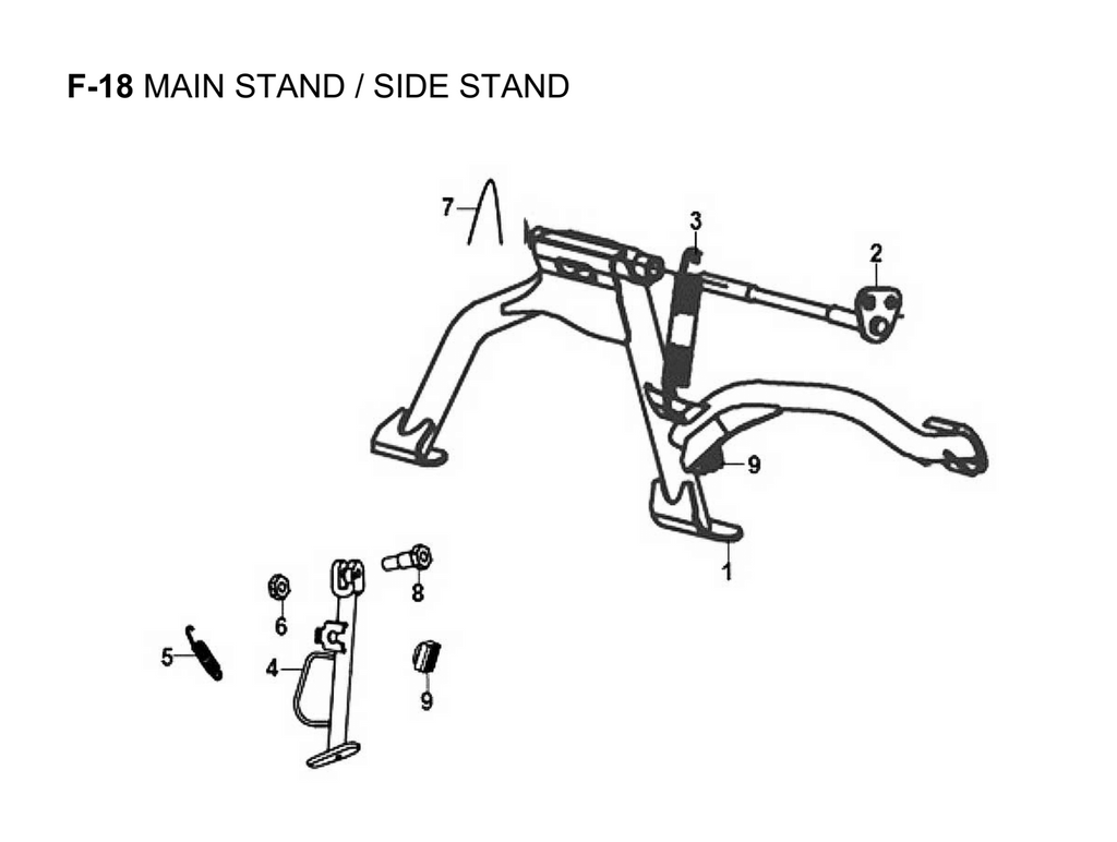 04- SIDE STAND 