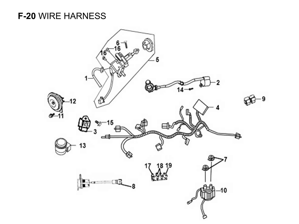 06- SCREW WASHER 5*10