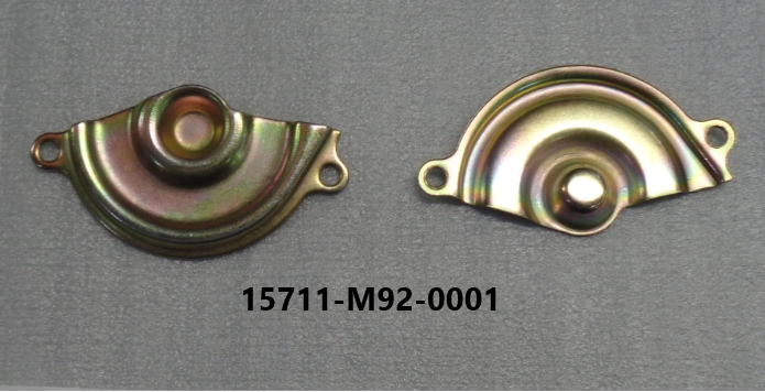 05- OIL PUMP SEPARATOR