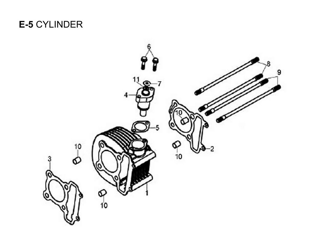 11- O-RING 1.78*9.5