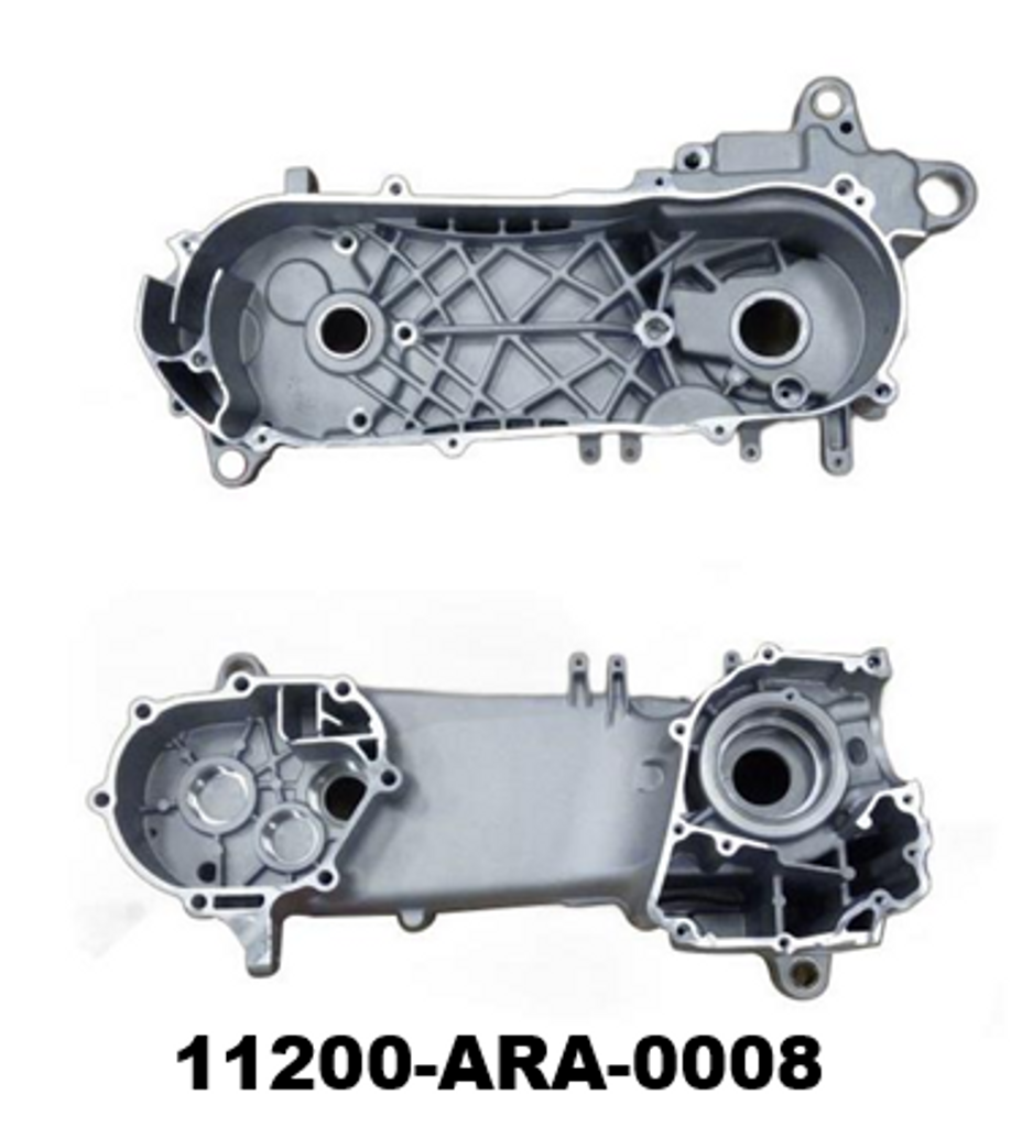 03- L. CRANK CASE COMP.