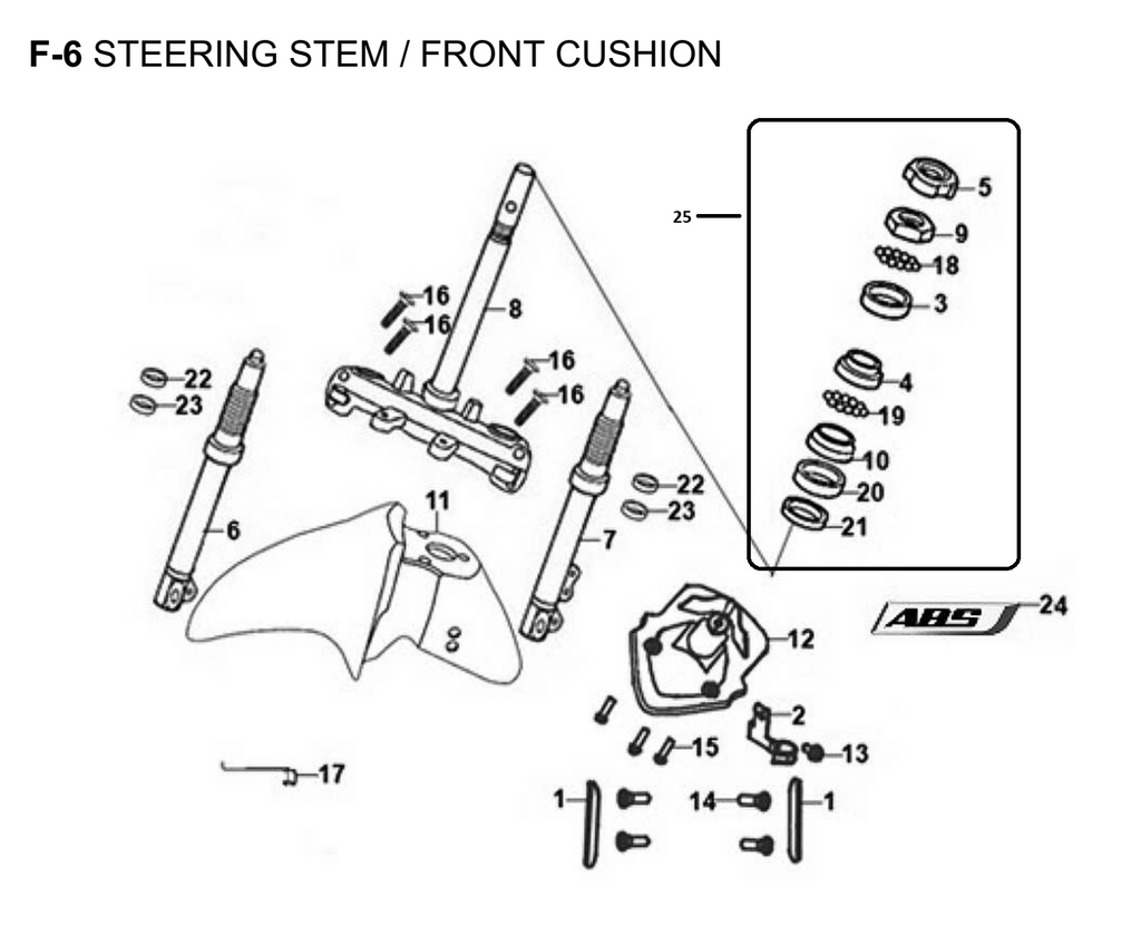 06- FR. R. CUSHION