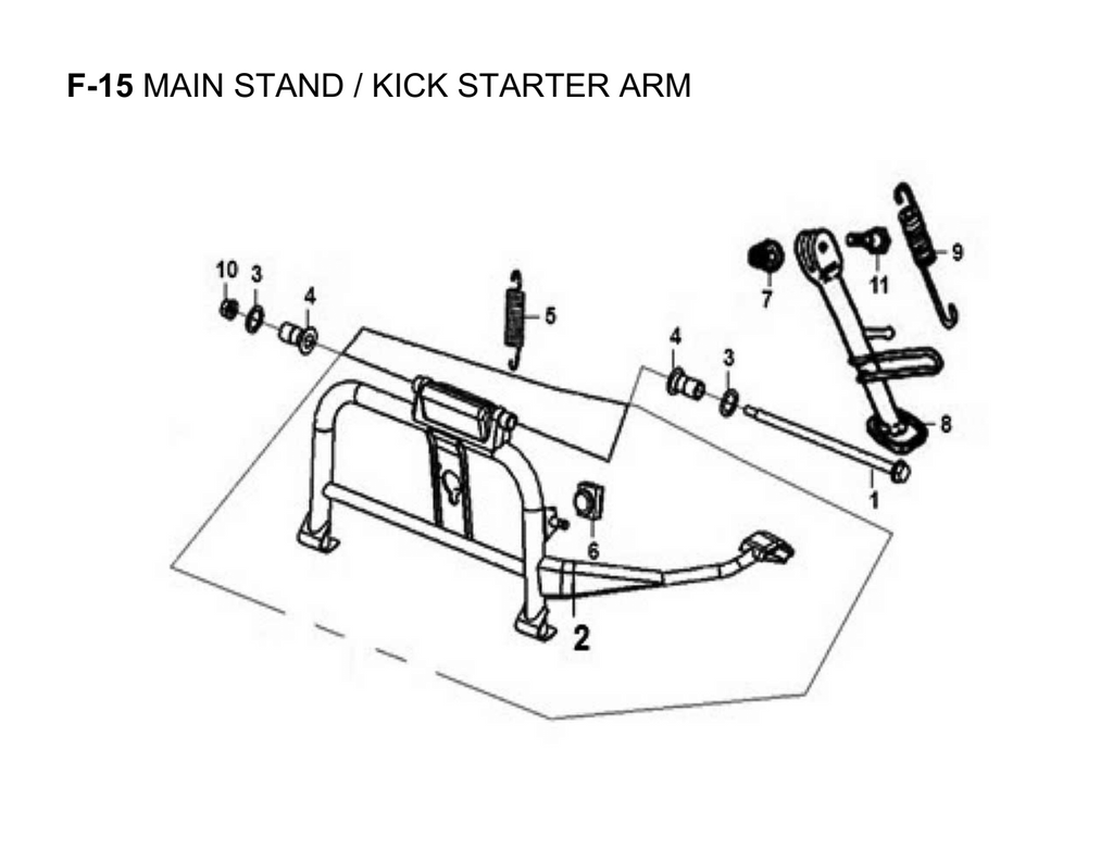 04- MAIN STAND COLLAR