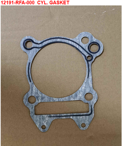 03 Cylinder Gasket - Citycom S 300i