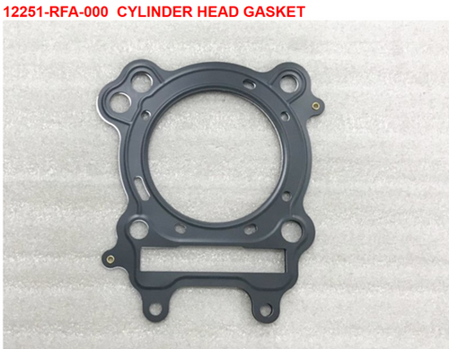 04 Cylinder Head Gasket - Citycom S 300i