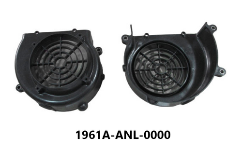 01 Fan cover Comp - Fiddle III