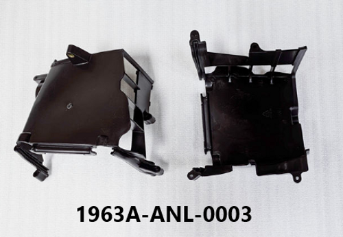 03 Shroud B ASSY - Fiddle III