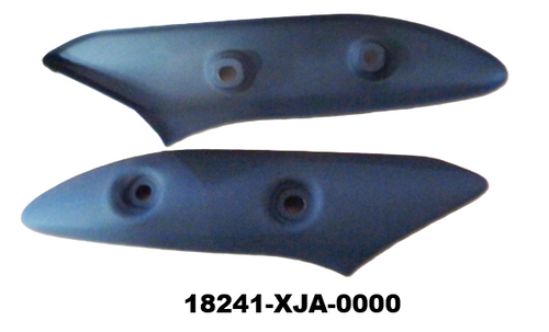 04 EXH. Pipe Protector - Fiddle III