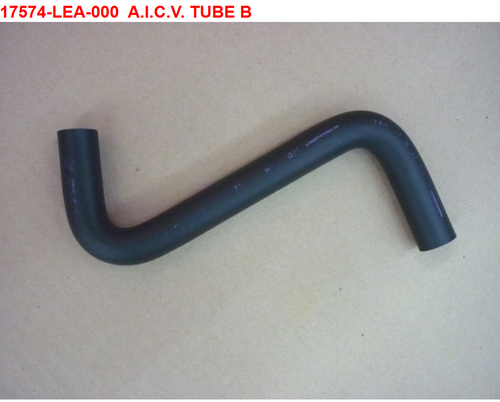 03 A.I.C.V. Tube B - Citycom S 300i