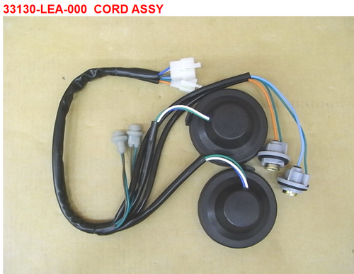 02 Socket, Head Light Comp - Citycom S 300i