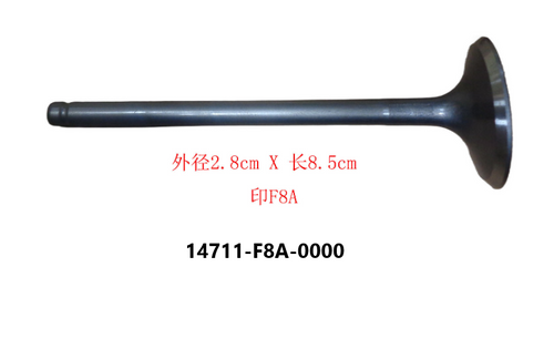 09 IN. Valve - Fiddle III