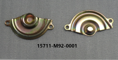 11 Oil Pump Separator - Fiddle III